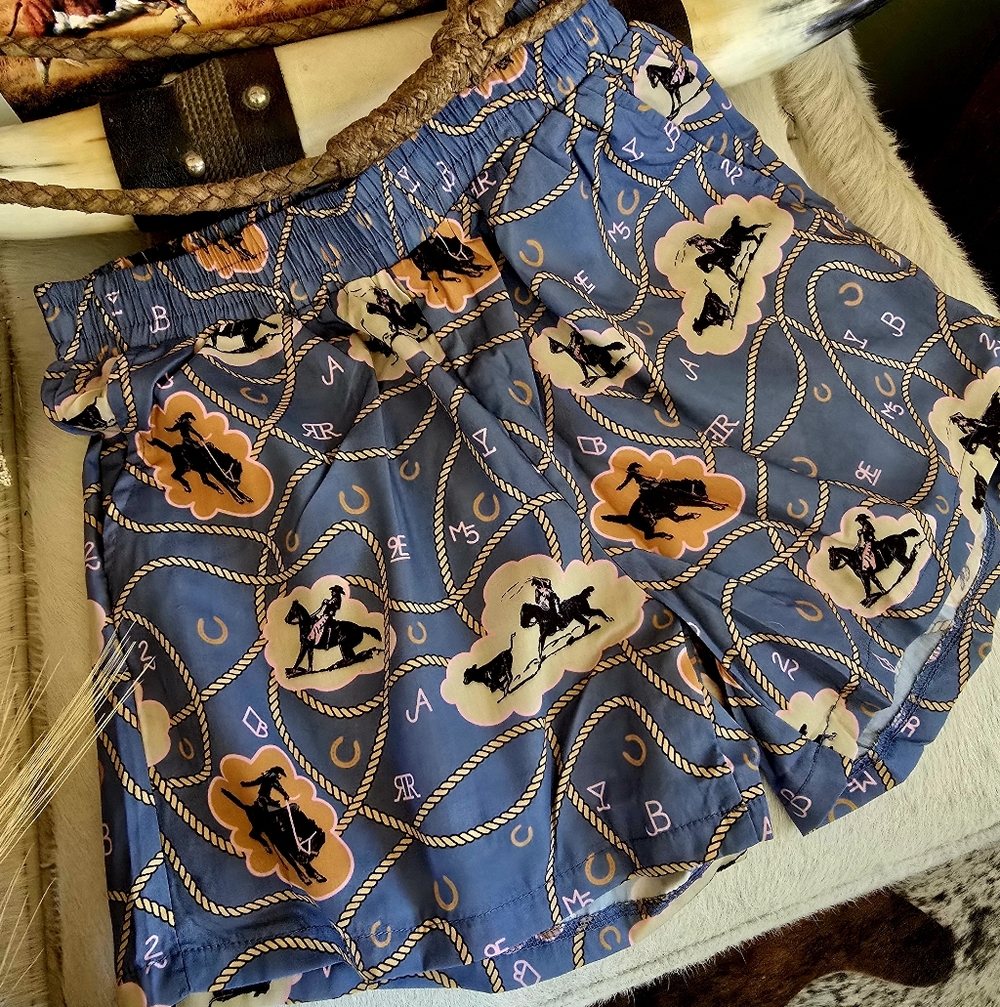 The Britches